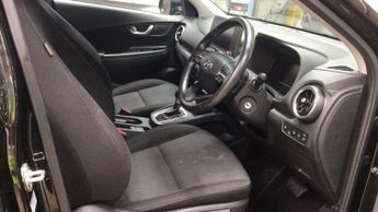 Hyundai KONA 1.6 h-GDi SE Connect DCT Euro 6 (s/s) 5dr
