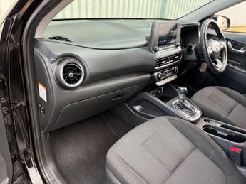 Hyundai KONA 1.6 h-GDi SE Connect DCT Euro 6 (s/s) 5dr