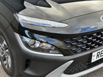 Hyundai KONA 1.6 h-GDi SE Connect DCT Euro 6 (s/s) 5dr