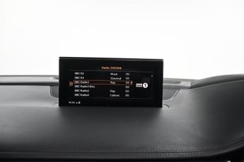 Audi Q7 3.0 TDI V6 50 Vorsprung Tiptronic quattro Euro 6 (s/s) 5dr
