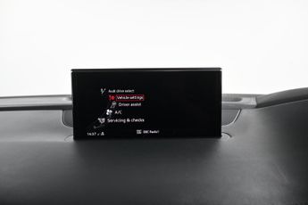 Audi Q7 3.0 TDI V6 50 Vorsprung Tiptronic quattro Euro 6 (s/s) 5dr