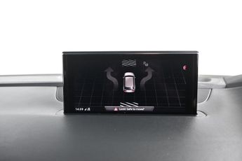 Audi Q7 3.0 TDI V6 50 Vorsprung Tiptronic quattro Euro 6 (s/s) 5dr