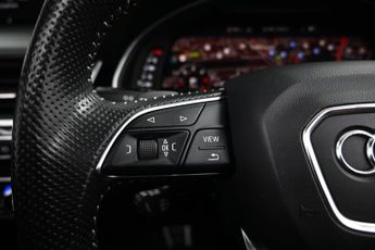 Audi Q7 3.0 TDI V6 50 Vorsprung Tiptronic quattro Euro 6 (s/s) 5dr