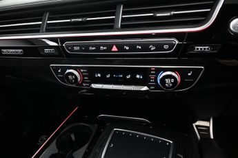 Audi Q7 3.0 TDI V6 50 Vorsprung Tiptronic quattro Euro 6 (s/s) 5dr