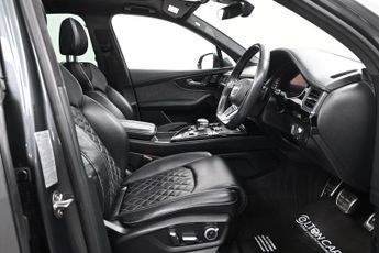 Audi Q7 3.0 TDI V6 50 Vorsprung Tiptronic quattro Euro 6 (s/s) 5dr