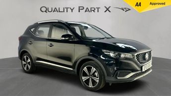 MG ZS 44.5kWh Exclusive Auto 5dr