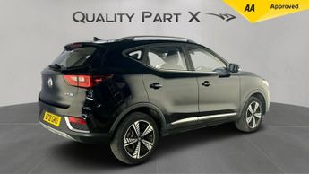 MG MG ZS 44.5kWh Exclusive Auto 5dr