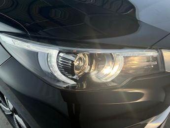 MG MG ZS 44.5kWh Exclusive Auto 5dr