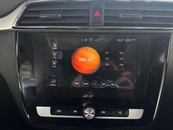 MG MG ZS 44.5kWh Exclusive Auto 5dr