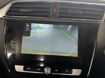 MG MG ZS 44.5kWh Exclusive Auto 5dr