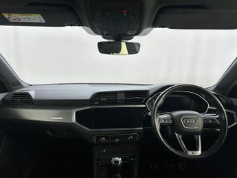 Audi Q3 1.5 TFSI CoD 35 S line Euro 6 (s/s) 5dr