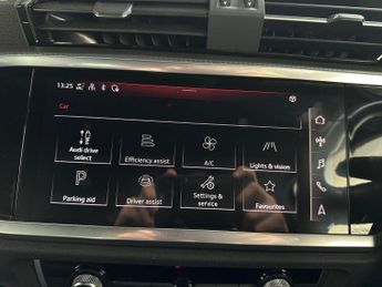 Audi Q3 1.5 TFSI CoD 35 S line Euro 6 (s/s) 5dr