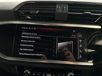 Audi Q3 1.5 TFSI CoD 35 S line Euro 6 (s/s) 5dr
