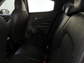 Nissan Juke 1.0 DIG-T N-Connecta Euro 6 (s/s) 5dr