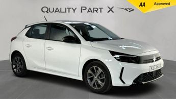 Vauxhall Corsa 1.2 Design Euro 6 5dr
