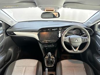 Vauxhall Corsa 1.2 Design Euro 6 5dr
