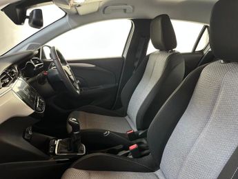 Vauxhall Corsa 1.2 Design Euro 6 5dr