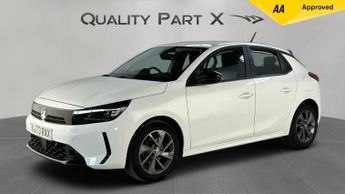 Vauxhall Corsa 1.2 Design Euro 6 5dr