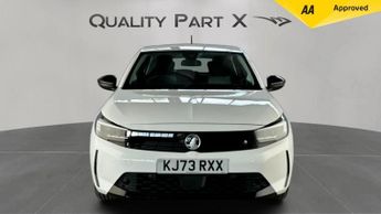 Vauxhall Corsa 1.2 Design Euro 6 5dr