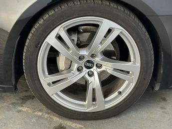 Audi A7 2.0 TDI 40 S line Sportback S Tronic Euro 6 (s/s) 5dr