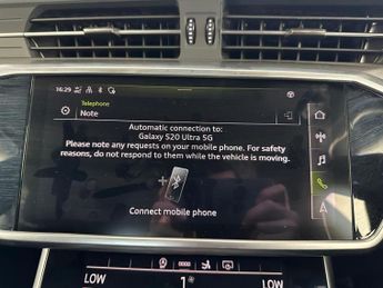 Audi A7 2.0 TDI 40 S line Sportback S Tronic Euro 6 (s/s) 5dr