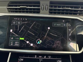 Audi A7 2.0 TDI 40 S line Sportback S Tronic Euro 6 (s/s) 5dr