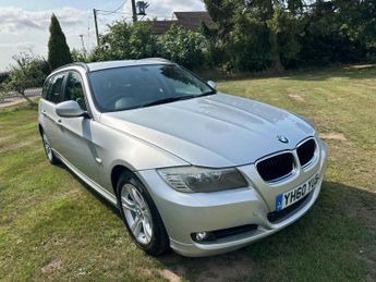 BMW 318 2.0 318d ES Touring Euro 5 5dr