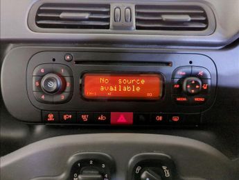 Fiat Panda 1.2 Pop Euro 6 5dr