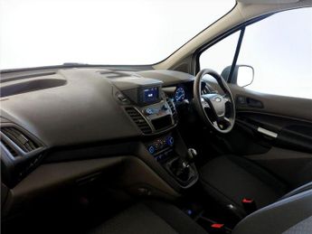 Ford Transit Connect 1.5 230 EcoBlue Trend Crew Van L2 Euro 6 (s/s) 6dr