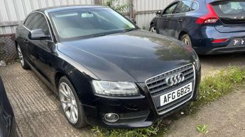 Audi A5 1.8 TFSI Sport Euro 4 2dr