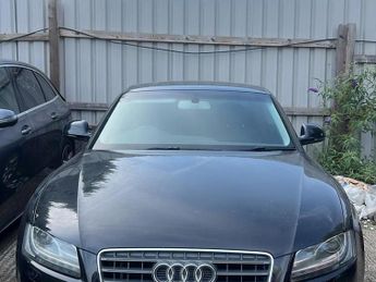 Audi A5 1.8 TFSI Sport Euro 4 2dr