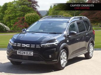 Dacia Jogger 1.0 TCe Expression Euro 6 (s/s) 5dr