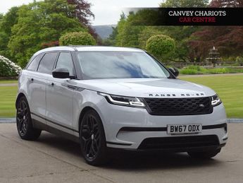Land Rover Range Rover 2.0 D240 S Auto 4WD Euro 6 (s/s) 5dr