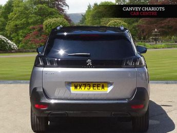 Peugeot 5008 1.5 BlueHDi Allure Premium + EAT Euro 6 (s/s) 5dr