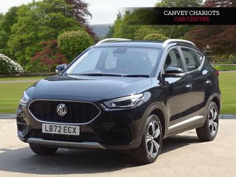 MG ZS 1.0 T-GDI Excite Auto Euro 6 5dr
