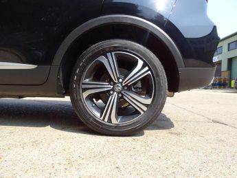 MG MG ZS 1.0 T-GDI Excite Auto Euro 6 5dr