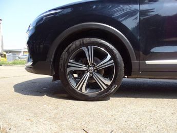 MG MG ZS 1.0 T-GDI Excite Auto Euro 6 5dr
