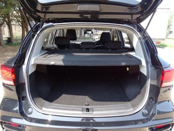 MG MG ZS 1.0 T-GDI Excite Auto Euro 6 5dr
