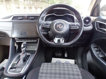 MG MG ZS 1.0 T-GDI Excite Auto Euro 6 5dr