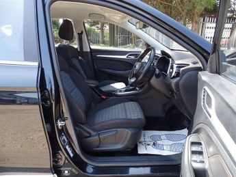 MG MG ZS 1.0 T-GDI Excite Auto Euro 6 5dr