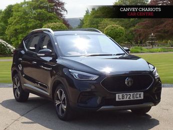 MG MG ZS 1.0 T-GDI Excite Auto Euro 6 5dr