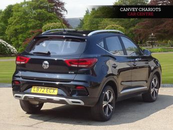 MG MG ZS 1.0 T-GDI Excite Auto Euro 6 5dr