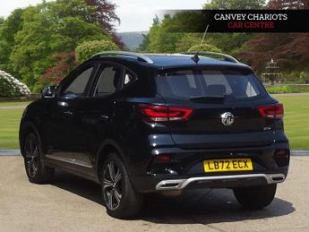 MG MG ZS 1.0 T-GDI Excite Auto Euro 6 5dr