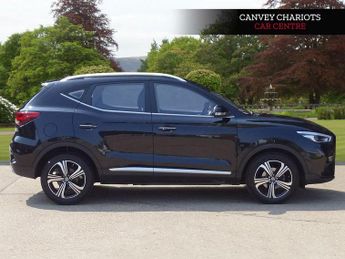 MG MG ZS 1.0 T-GDI Excite Auto Euro 6 5dr
