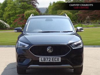 MG MG ZS 1.0 T-GDI Excite Auto Euro 6 5dr