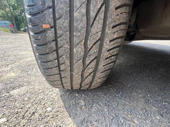 Nissan Juke 1.6 Acenta Premium CVT Euro 5 5dr