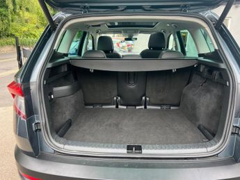 Skoda Karoq 2.0 TDI Edition DSG 4WD Euro 6 (s/s) 5dr