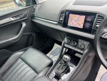 Skoda Karoq 2.0 TDI Edition DSG 4WD Euro 6 (s/s) 5dr