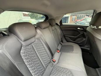 Audi A1 1.0 TFSI 30 Sport Sportback S Tronic Euro 6 (s/s) 5dr