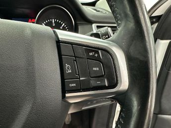 Land Rover Discovery Sport 2.0 TD4 SE Tech Auto 4WD Euro 6 (s/s) 5dr